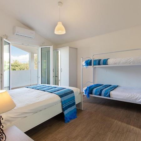 Sardinia Hostay Holiday House With Garden Sant'Isidoro Sant Isidoro  Eksteriør bilde
