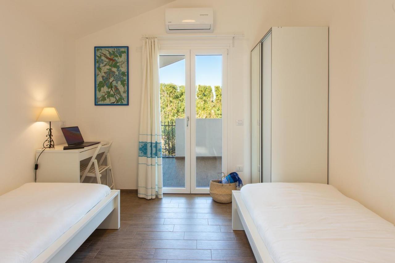 Sardinia Hostay Holiday House With Garden Sant'Isidoro Sant Isidoro  Eksteriør bilde