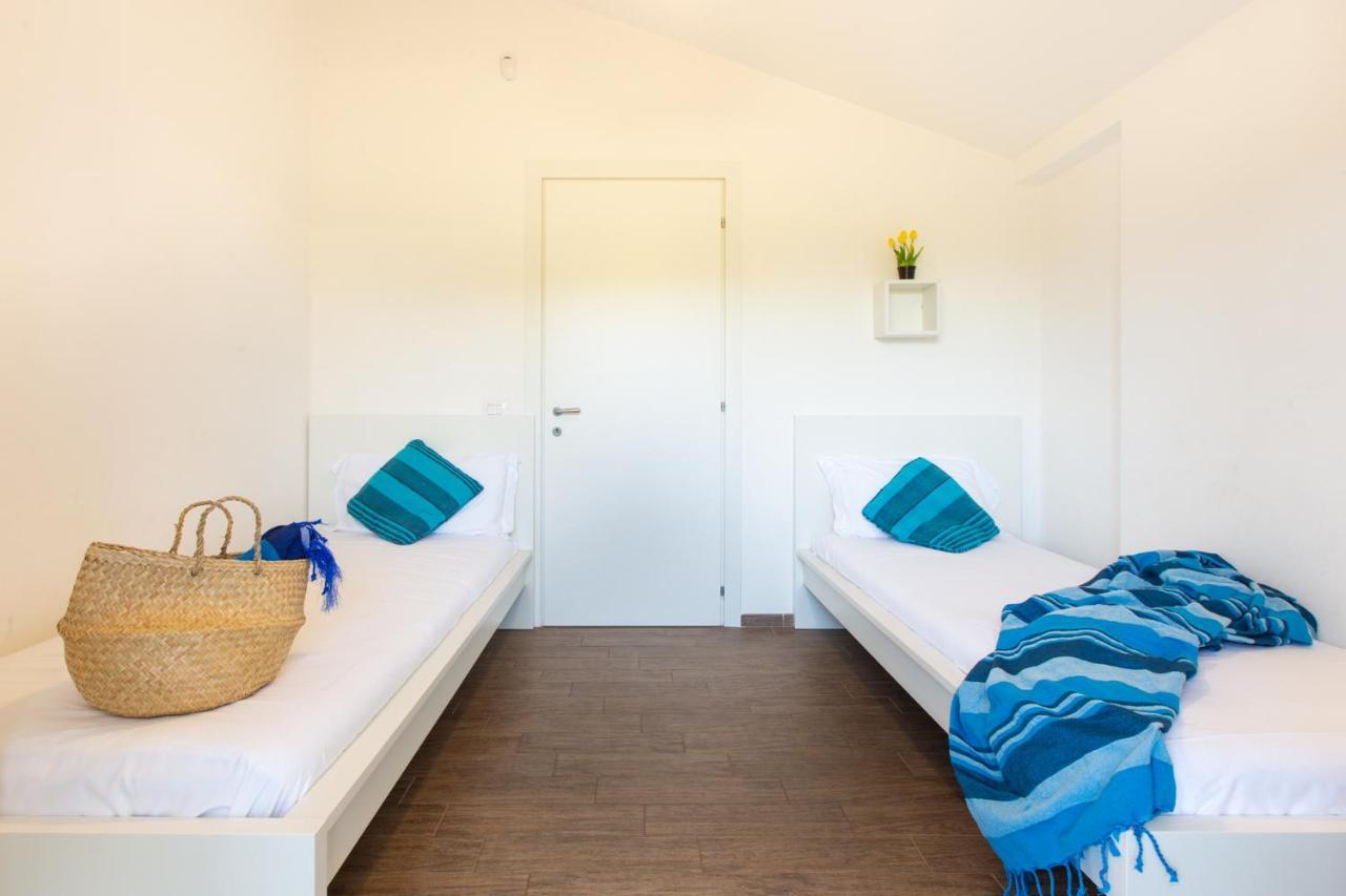 Sardinia Hostay Holiday House With Garden Sant'Isidoro Sant Isidoro  Eksteriør bilde