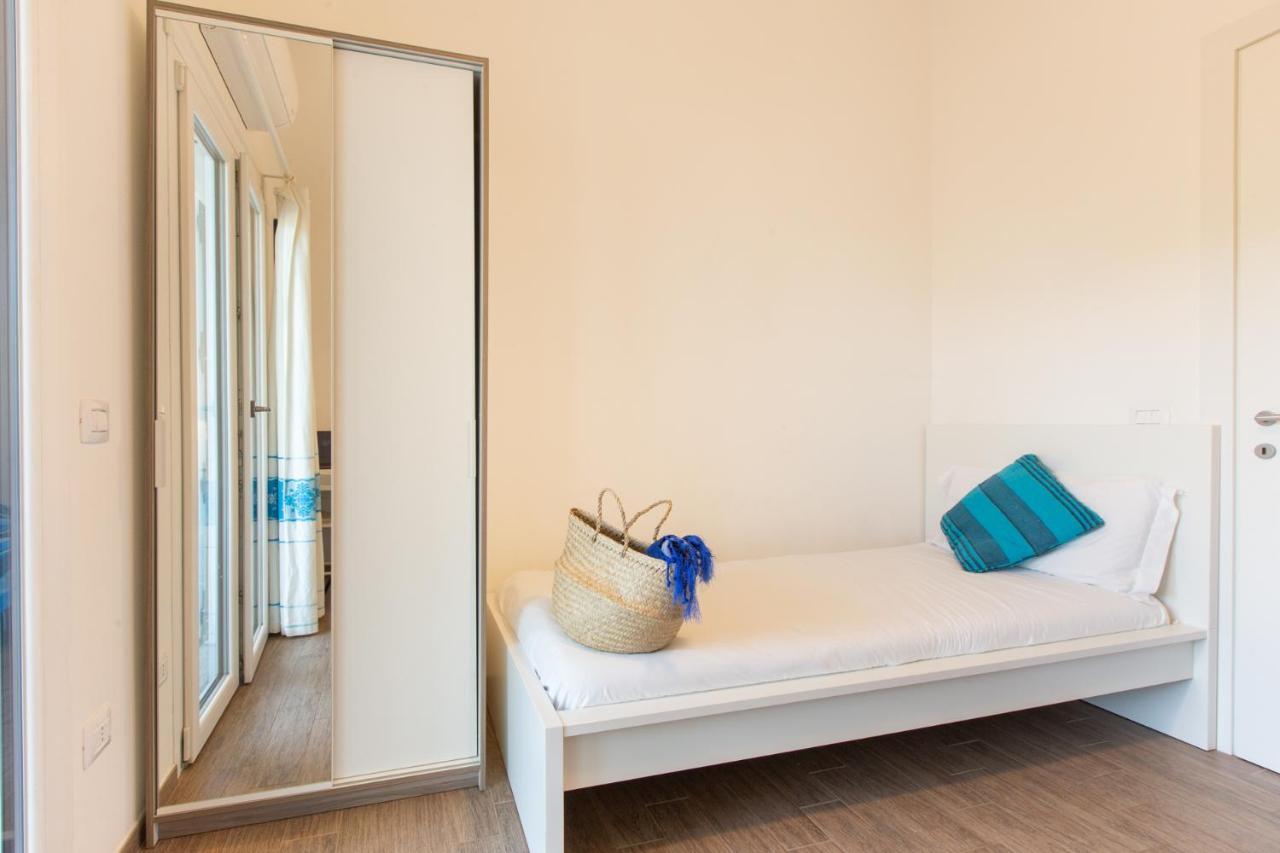 Sardinia Hostay Holiday House With Garden Sant'Isidoro Sant Isidoro  Eksteriør bilde