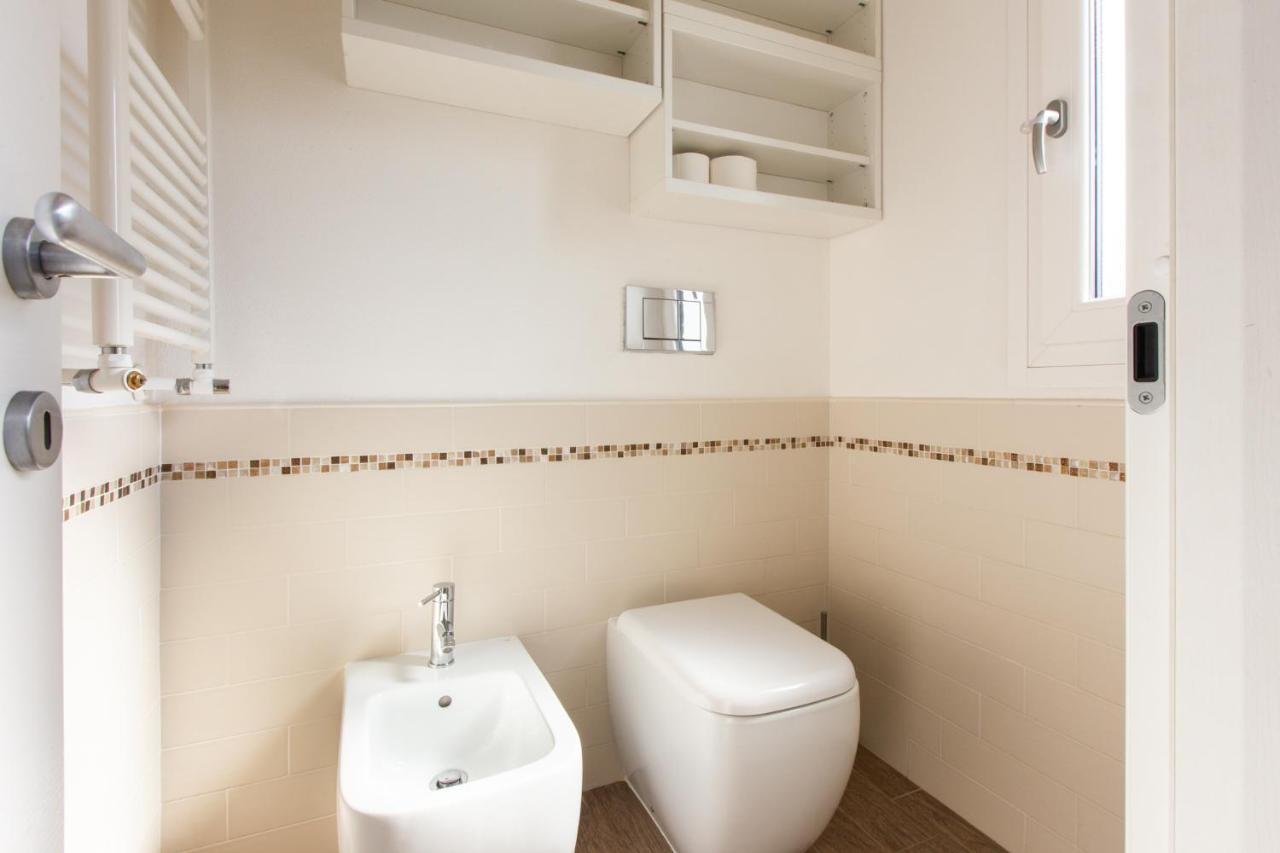Sardinia Hostay Holiday House With Garden Sant'Isidoro Sant Isidoro  Eksteriør bilde