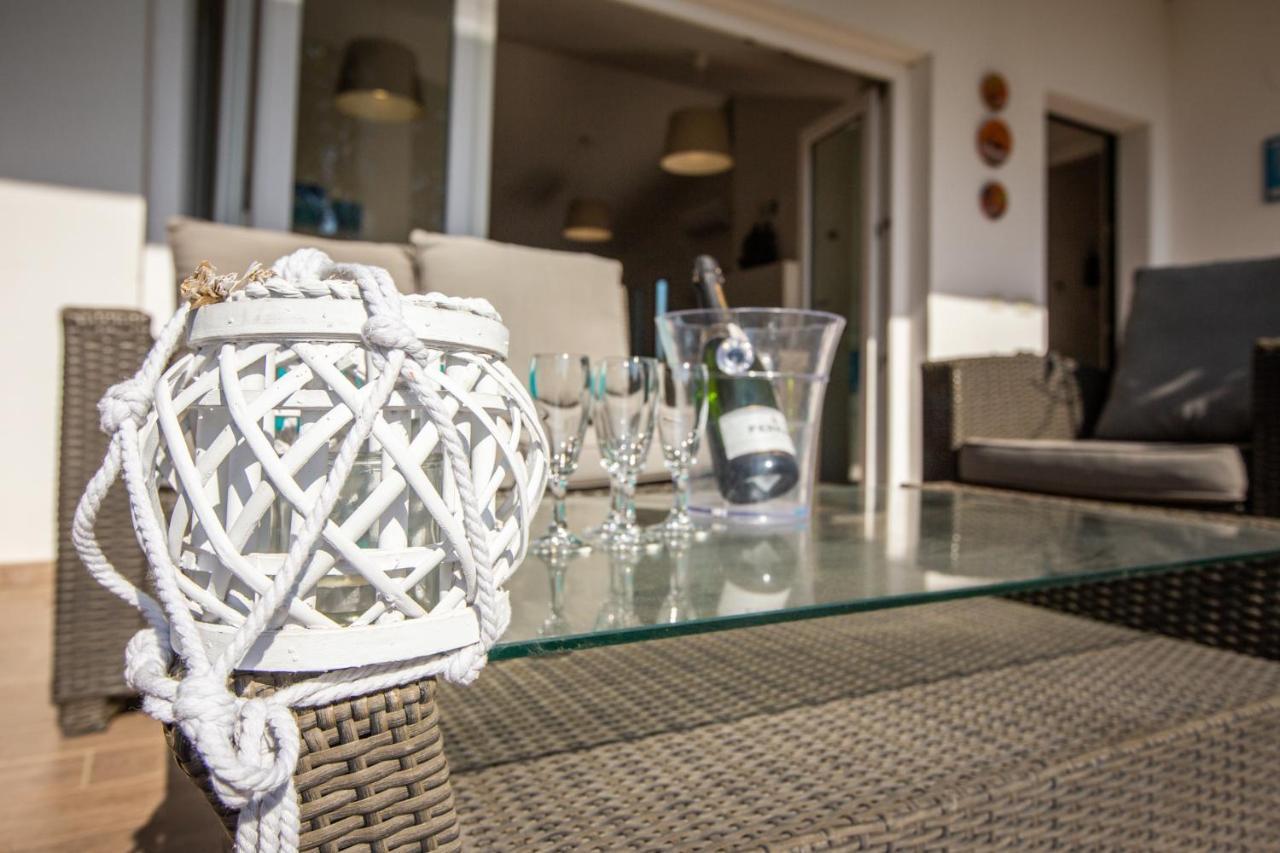 Sardinia Hostay Holiday House With Garden Sant'Isidoro Sant Isidoro  Eksteriør bilde