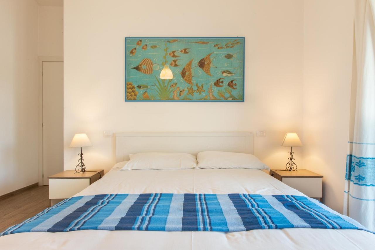 Sardinia Hostay Holiday House With Garden Sant'Isidoro Sant Isidoro  Eksteriør bilde