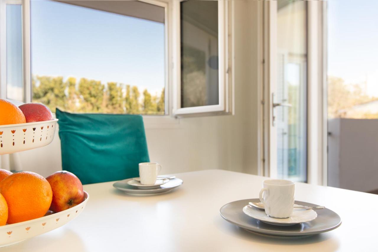 Sardinia Hostay Holiday House With Garden Sant'Isidoro Sant Isidoro  Eksteriør bilde