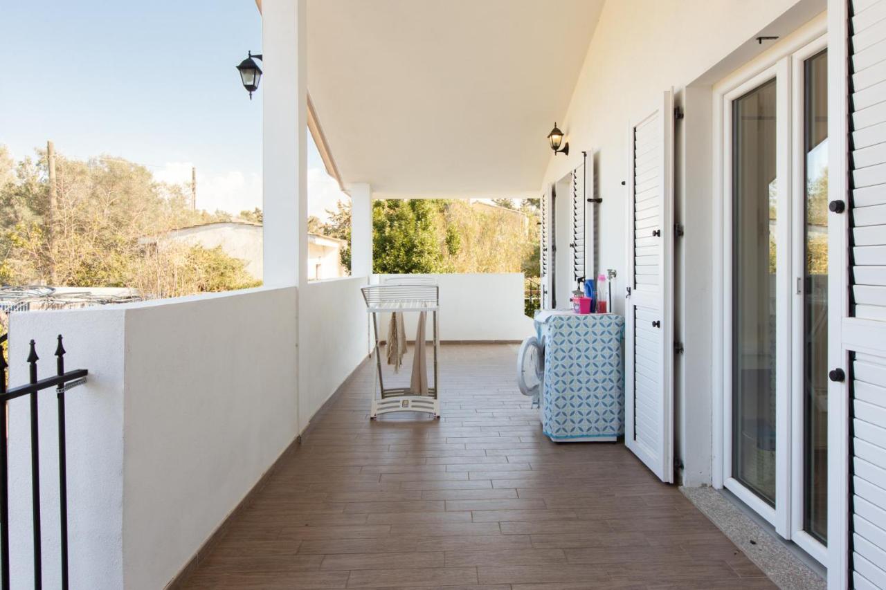 Sardinia Hostay Holiday House With Garden Sant'Isidoro Sant Isidoro  Eksteriør bilde