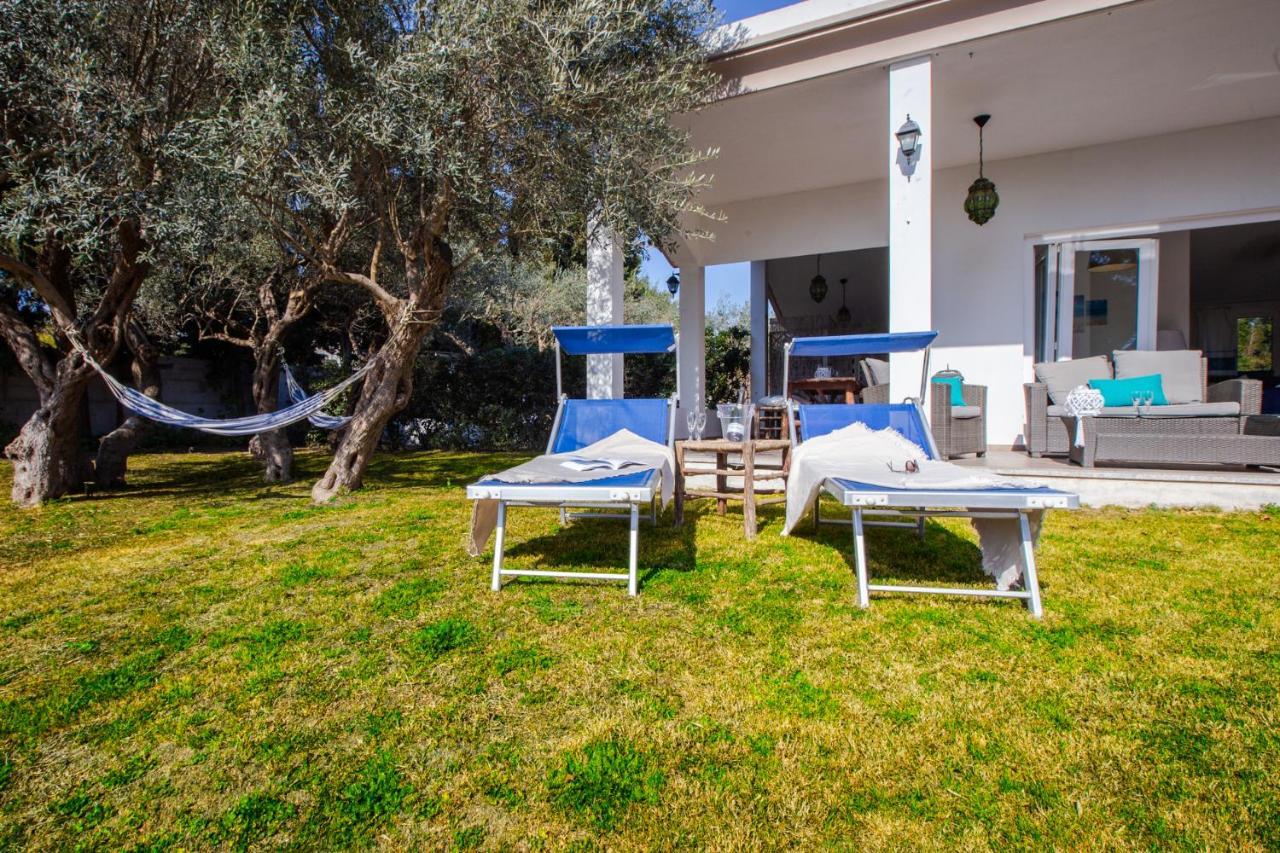 Sardinia Hostay Holiday House With Garden Sant'Isidoro Sant Isidoro  Eksteriør bilde