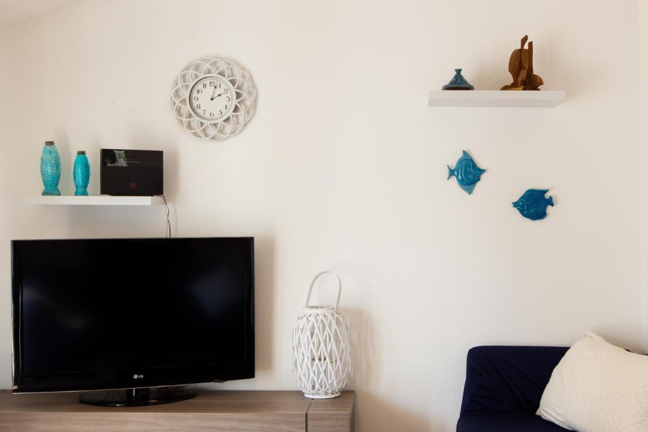 Sardinia Hostay Holiday House With Garden Sant'Isidoro Sant Isidoro  Eksteriør bilde